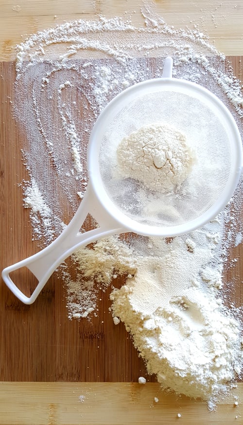 flour1 gourmetwhisk by mazmin shariff